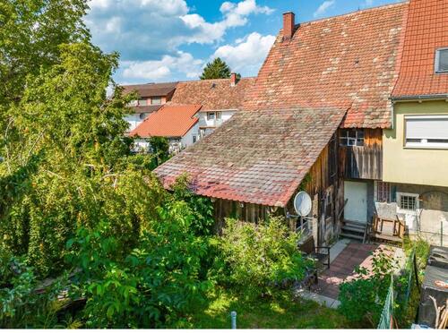 Foto - Konstanz, Haus mit Garten, Siehe Link in der Beschreibung