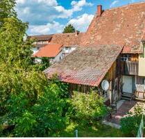 Konstanz, Haus mit Garten, Siehe Link in der Beschreibung