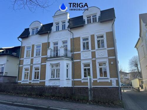 Foto - Vierraumwohnung in bester Wohnlage!