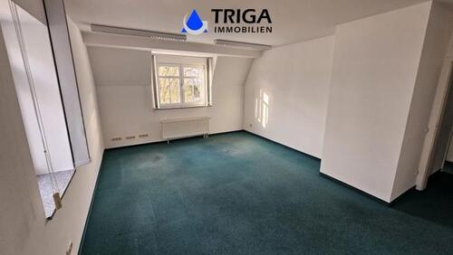 Foto - 4 Zimmer Dachgeschoßwohnung zur Miete in Nordhausen
