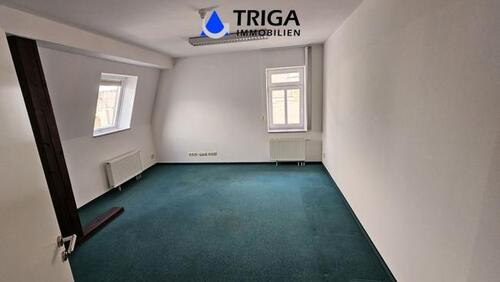Foto - Dachgeschoßwohnung in Nordhausen zur Miete