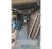 Motorrad Unterstand - 30,00&nbsp;EUR Miete, in Braunschweig (PLZ: 38108) Wabe-Schunter-Beberbach