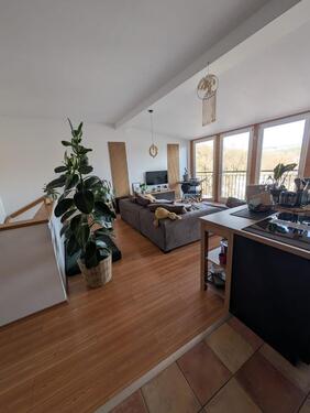 Foto - 4 Zimmer Maisonettenwohnung zur Miete in Aue-Bad Schlema