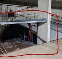 Stellplatz. Eichendorffplatz 8 - 80,00&nbsp;EUR Miete, in München (PLZ: 81369) Sendling-Westpark