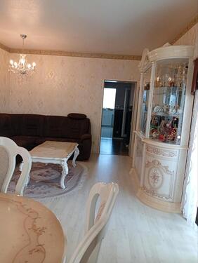 Foto - 4 Zimmer Etagenwohnung zum Kaufen in Paderborn