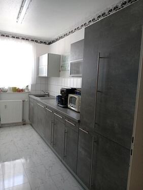 Foto - 4 Zimmer Etagenwohnung in Paderborn