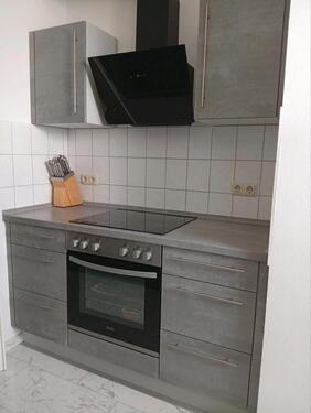 Foto - Etagenwohnung in Paderborn zum Kaufen