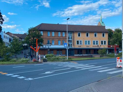 Foto - Gewerbefläche 150 m2 - 800,00&nbsp;EUR Kaltmiete, ca.&nbsp; 7,00&nbsp;m&sup2;