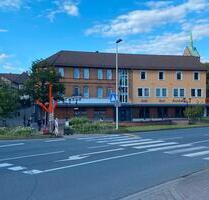 Gewerbefläche 150 m2 - 800,00&nbsp;EUR Kaltmiete, ca.&nbsp; 7,00&nbsp;m&sup2; in Stadtoldendorf (PLZ: 37627)