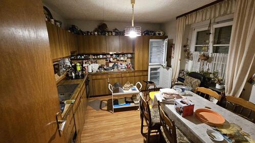 Foto - Einfamilienhaus zum Kaufen in Salmtal