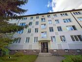 Foto - 2 Zimmer Etagenwohnung zur Miete in Limbach-Oberfrohna