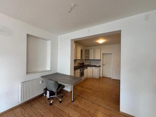 Foto - 2 Zimmer Erdgeschoßwohnung zur Miete in Rheine