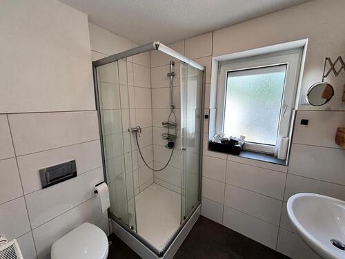 Foto - Erdgeschoßwohnung in Rheine zur Miete