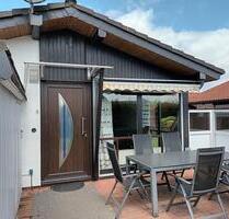 Ferienhaus in toller Lage -Urlaub genießen oder Rendite sichern - Butjadingen
