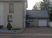 Foto - Charmantes Einfamilienhaus mit Garage und Garten