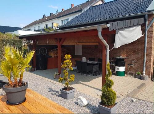 Foto - 6 Zimmer Reihenhaus in Viersen