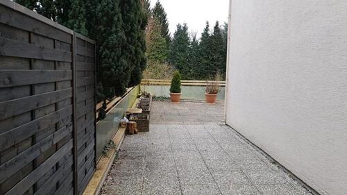 Foto - 3 Zimmer Erdgeschoßwohnung zum Kaufen in Offenbach am Main