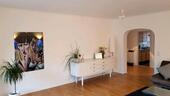 Foto - 3 Zimmer Erdgeschoßwohnung in Offenbach am Main