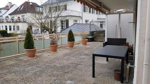 Foto - Erdgeschoßwohnung in Offenbach am Main zum Kaufen