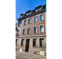 Sanierungsbedürftiges Mehrfamilienhaus-provisionsfrei - Weißenfels