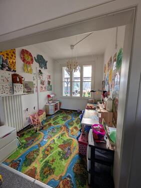 Foto - 5 Zimmer Etagenwohnung zur Miete in Walsrode