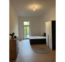 Großzügige 74 qm 2 Zimmer-Altbauwohnung - Berlin Pankow