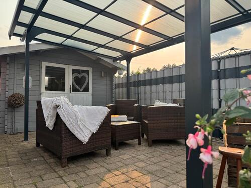 Foto - Ferienhaus i.d Lüneburger Heide von Privat (Winsen A.) mit Hund