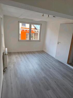 Foto - Etagenwohnung in Nentershausen