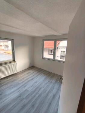Foto - Etagenwohnung in Nentershausen zur Miete