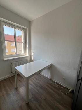 Foto - Etagenwohnung zur Miete in Magdeburg