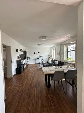 Foto - Etagenwohnung zur Miete in Merzig