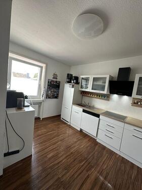 Foto - Etagenwohnung in Merzig zur Miete