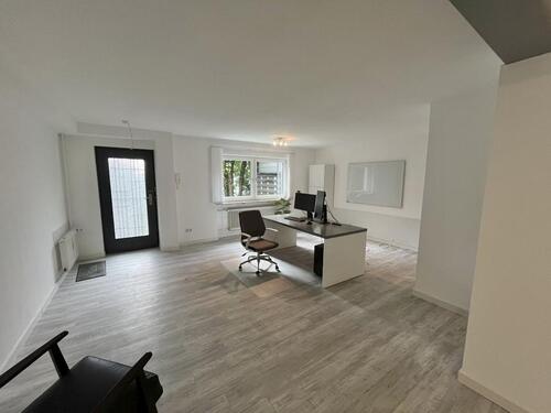 Foto - Etagenwohnung zur Miete in Würzburg