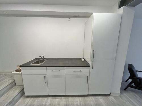 Foto - Etagenwohnung in Würzburg zur Miete