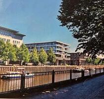 Moderne Bürofläche in Toplage an der Hafenpromenade - Oldenburg Dobbenviertel