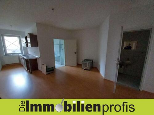 Foto - 54090 - 4-Zimmer-Stadtwohnung mit Einbauküche