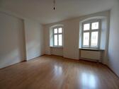 Foto - Etagenwohnung in Hof zur Miete