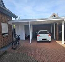 Doppelhaushälfte mit Garten in Freckenhorst zu vermieten - Warendorf