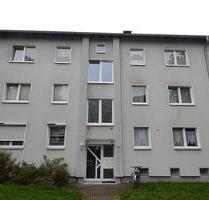 Auf gute Nachbarschaft: ansprechende 3-Zimmer-Wohnung - Castrop-Rauxel Deinighausen