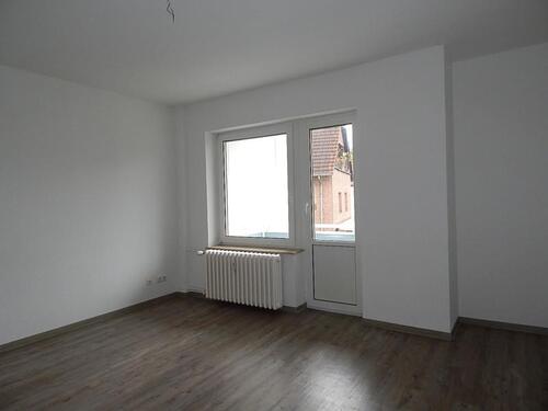 Foto - Etagenwohnung in Castrop-Rauxel