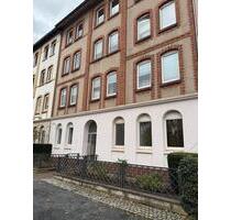 2-Zimmer Wohnung KasselBettenhausen - Schauenburg