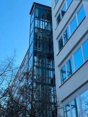 Foto - Gewerbeflächen 24 qm in Eggersdorf zu vermieten 1. OG