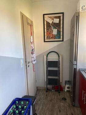 Foto - Etagenwohnung in Raunheim