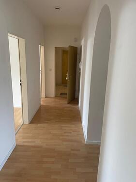 Foto - Etagenwohnung in Coburg zur Miete
