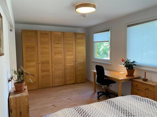 Foto - Etagenwohnung in Berlin zur Miete