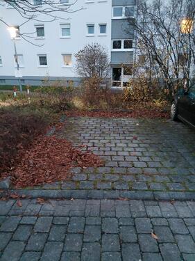 Foto - Außenstellplatz in Ehingen - 40,00&nbsp;EUR Miete,
