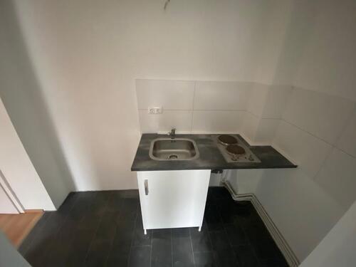 Foto - 1 Zimmer Etagenwohnung in Bremen