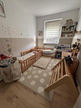 Foto - Etagenwohnung in Bergkamen zur Miete