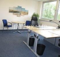 Ihr neues All Inclusive Büro in Harburg für 2 Mitarbeiter! - Hamburg