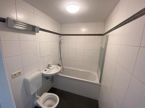 Foto - 4 Zimmer Etagenwohnung zur Miete in Dessau-Roßlau